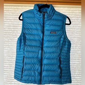 Patagonia Ladies Puffer Vest